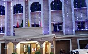 Hotel Brundaban Talcher
